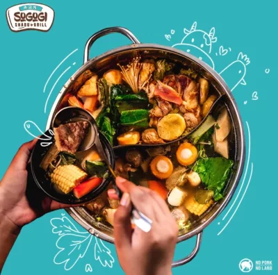 top 7+ shabu-shabu jakarta barat enak dan murah!