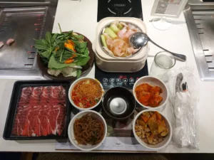 top 7+ shabu-shabu jakarta, santapan ideal saat musim hujan