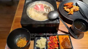 top 7+ shabu-shabu jakarta, santapan ideal saat musim hujan