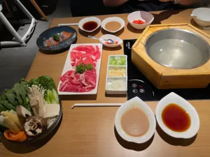 top 7+ shabu-shabu jakarta, santapan ideal saat musim hujan