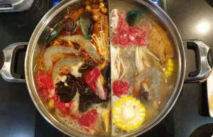 top 7+ shabu-shabu jakarta, santapan ideal saat musim hujan