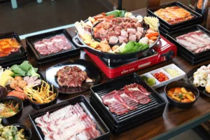 top 7+ shabu-shabu jakarta, santapan ideal saat musim hujan