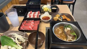 top 7+ shabu-shabu jakarta, santapan ideal saat musim hujan