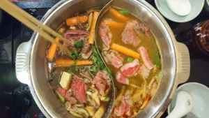 top 7+ shabu-shabu jakarta, santapan ideal saat musim hujan