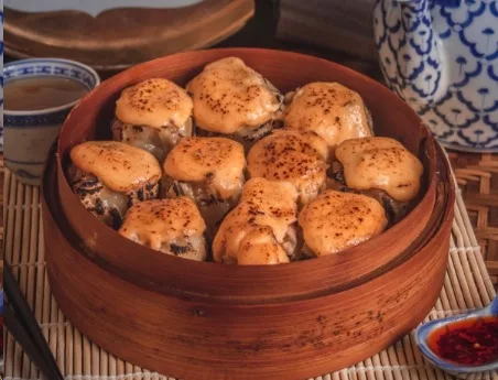 Top 7+ Tempat Makan Dimsum Jakarta Timur yang Enak dan Murah