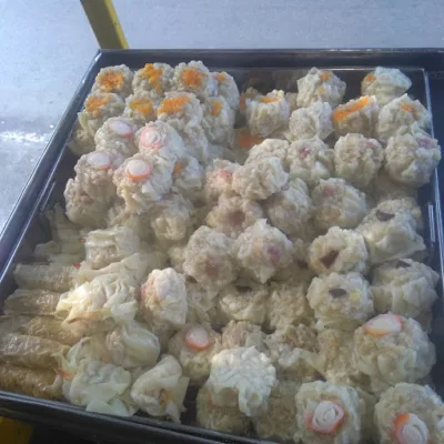 top 7+ tempat makan dimsum jakarta timur yang enak dan murah