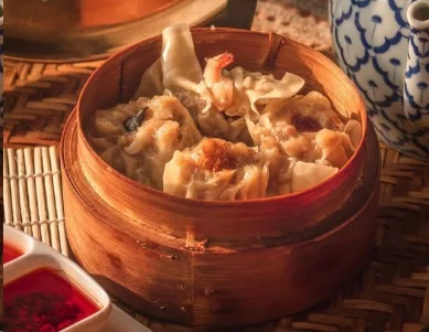 top 7+ tempat makan dimsum jakarta timur yang enak dan murah
