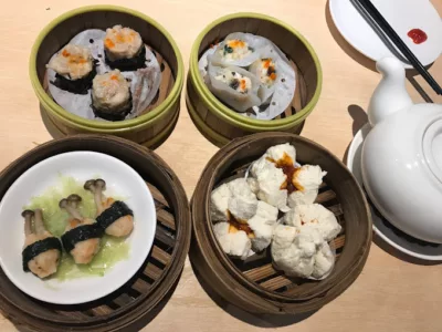 top 7+ tempat makan dimsum jakarta timur yang enak dan murah