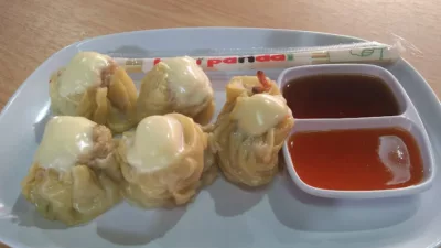 top 7+ tempat makan dimsum jakarta timur yang enak dan murah
