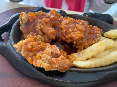 top 7+ tempat makan steak jakarta timur yang paling badabest