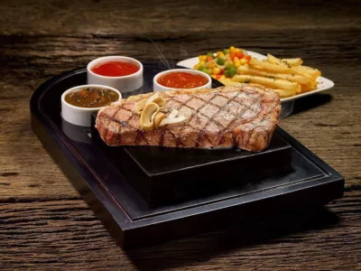 top 7+ tempat makan steak jakarta timur yang paling badabest