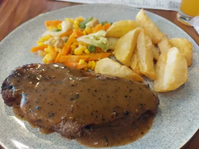top 7+ tempat makan steak jakarta timur yang paling badabest