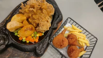 top 7+ tempat makan steak jakarta timur yang paling badabest
