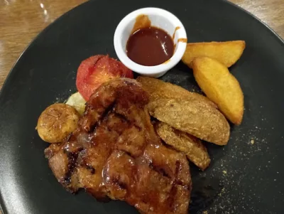 top 7+ tempat makan steak jakarta timur yang paling badabest