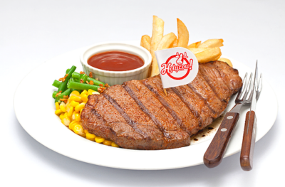 top 7+ tempat makan steak jakarta timur yang paling badabest