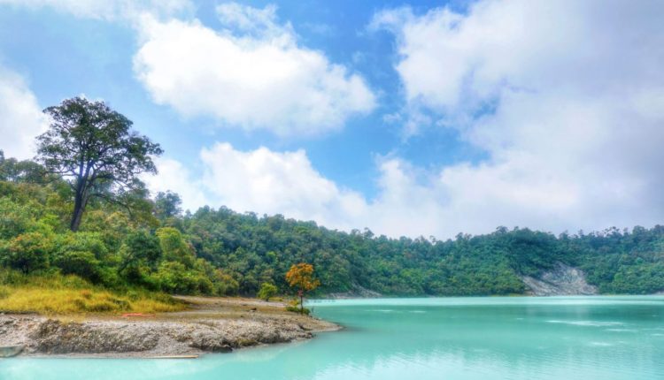 top 7+ tempat wisata garut favorit 2021 yang tak boleh terlewatkan!