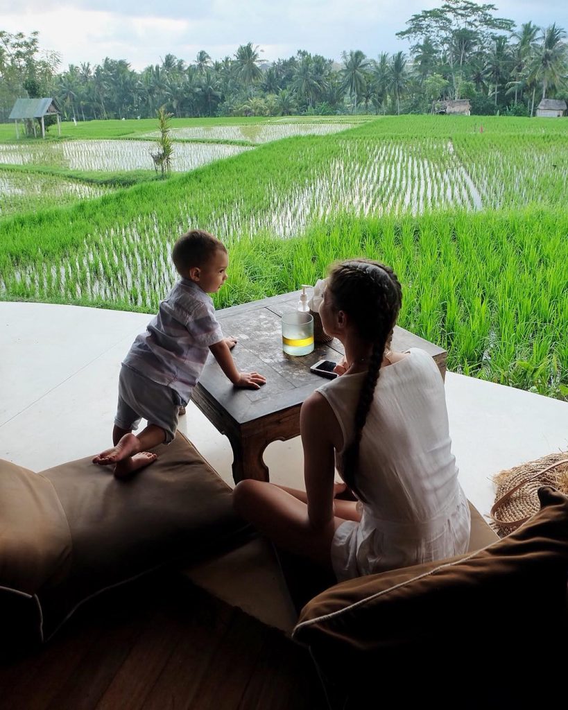 badung, bale udang, bali, bangli, cafe pomegranate, gianyar, keramas aero park, kuliner, kuliner bali, top 7+ tempat wisata kuliner di bali yang instagramable