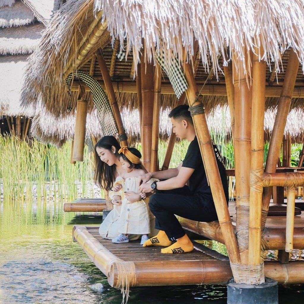 badung, bale udang, bali, bangli, cafe pomegranate, gianyar, keramas aero park, kuliner, kuliner bali, top 7+ tempat wisata kuliner di bali yang instagramable