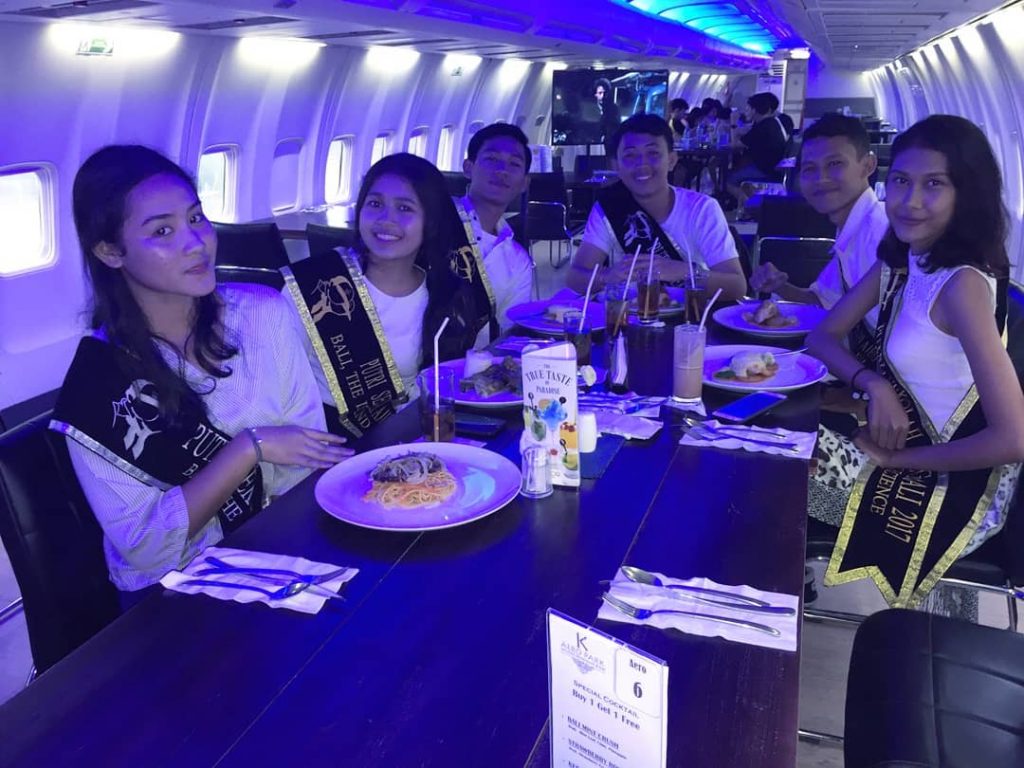 badung, bale udang, bali, bangli, cafe pomegranate, gianyar, keramas aero park, kuliner, kuliner bali, top 7+ tempat wisata kuliner di bali yang instagramable