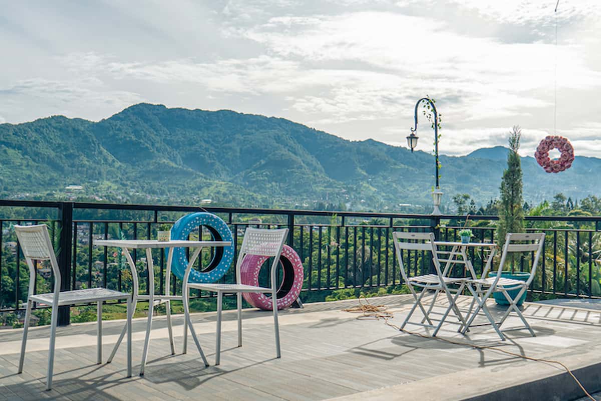 top 7+ tempat wisata kuliner puncak yang hits dan dijamin maknyus
