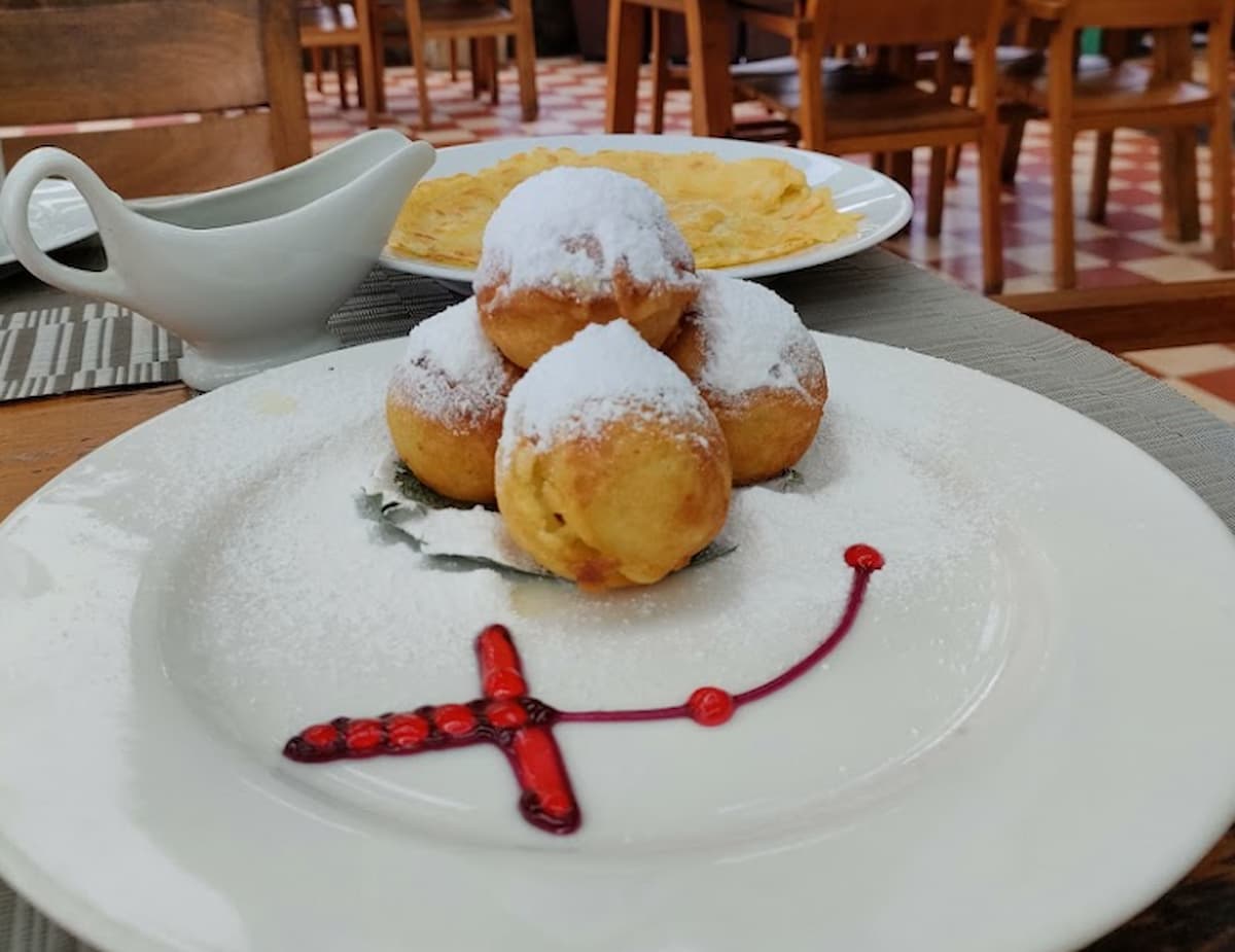 top 7+ tempat wisata kuliner puncak yang hits dan dijamin maknyus