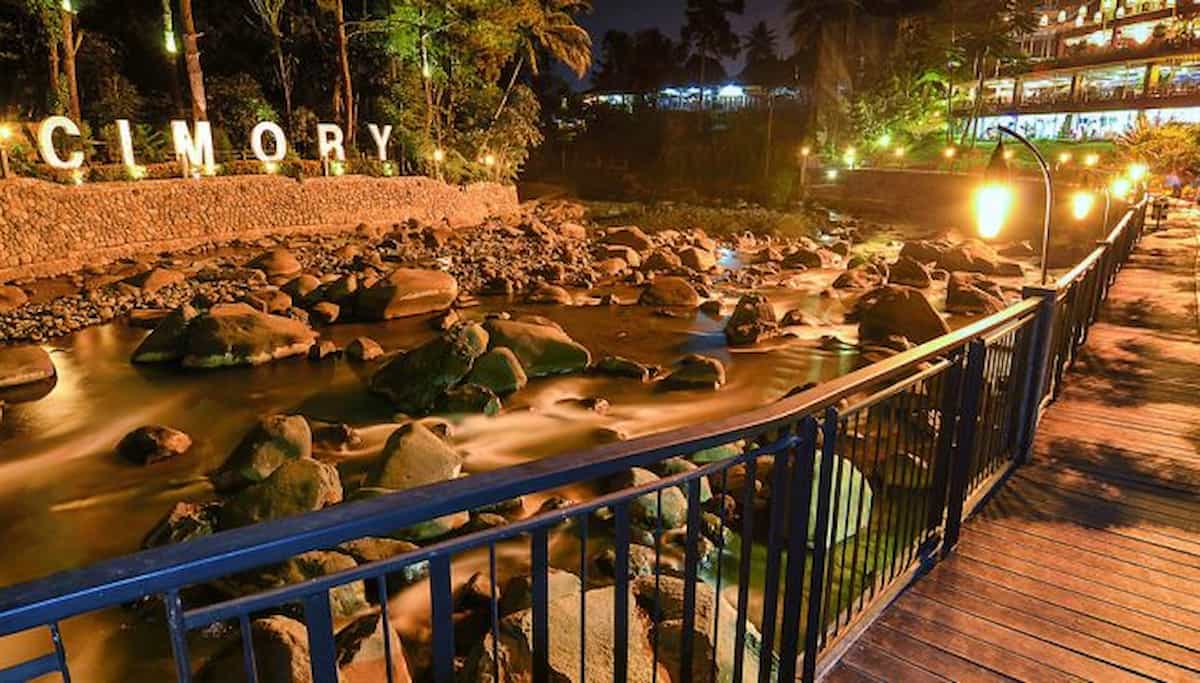 Top 7+ Tempat Wisata Kuliner Puncak yang Hits dan Dijamin Maknyus