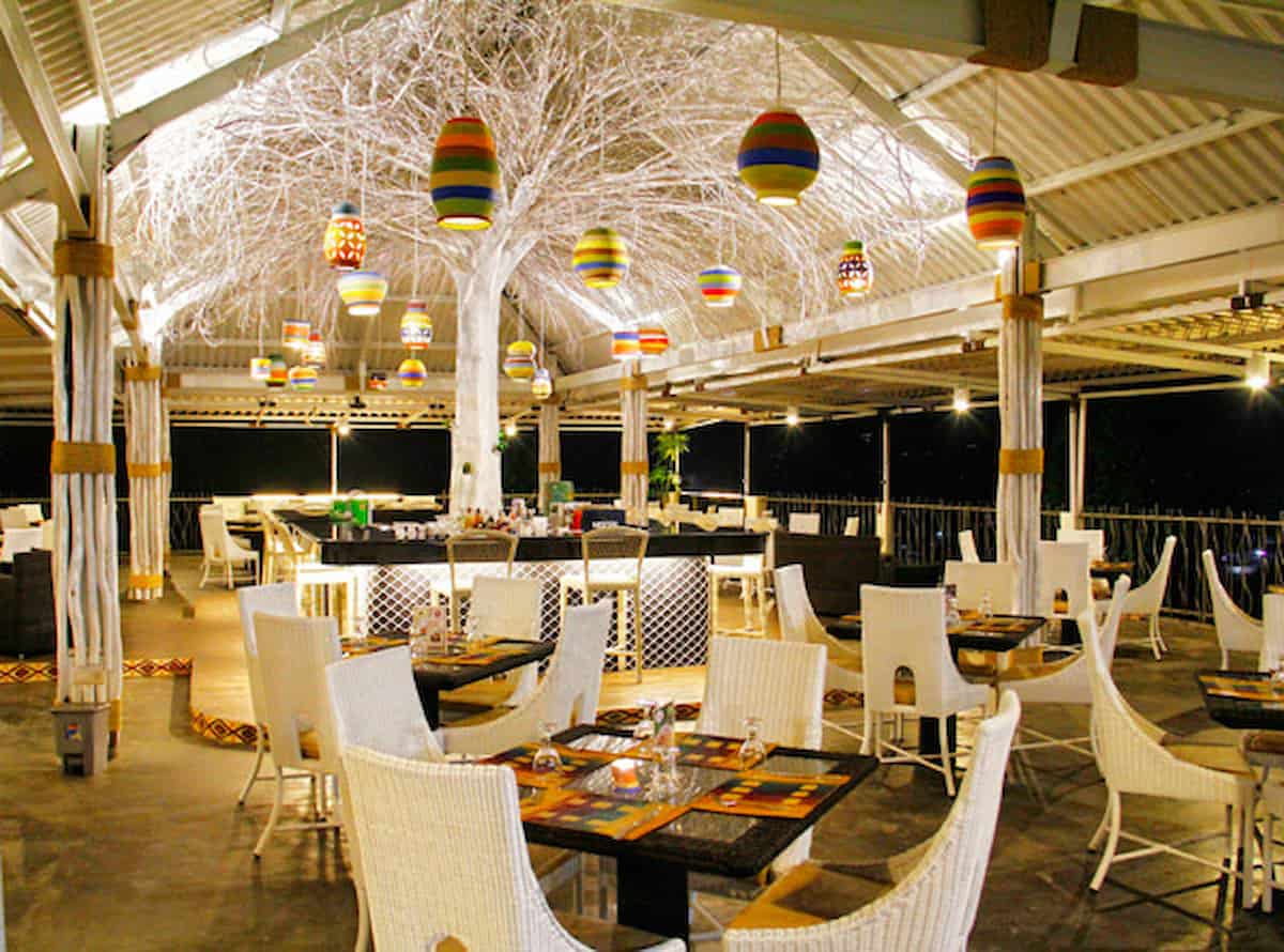 top 7+ tempat wisata kuliner puncak yang hits dan dijamin maknyus