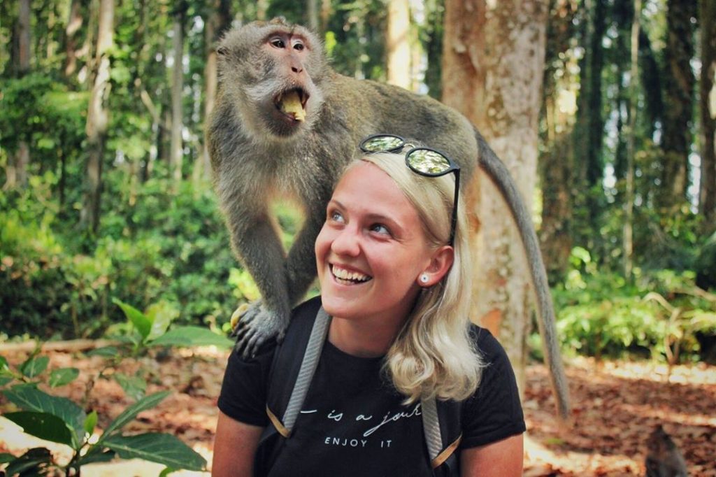 air terjun kanto lampo, air terjun tegenungan, bali, bukit campuhan, gianyar, goa gajah, hidden canyon guwang beji, istana ubud, monkey forest ubud, top 7+ tempat wisata populer dan favorit di ubud & sekitarnya