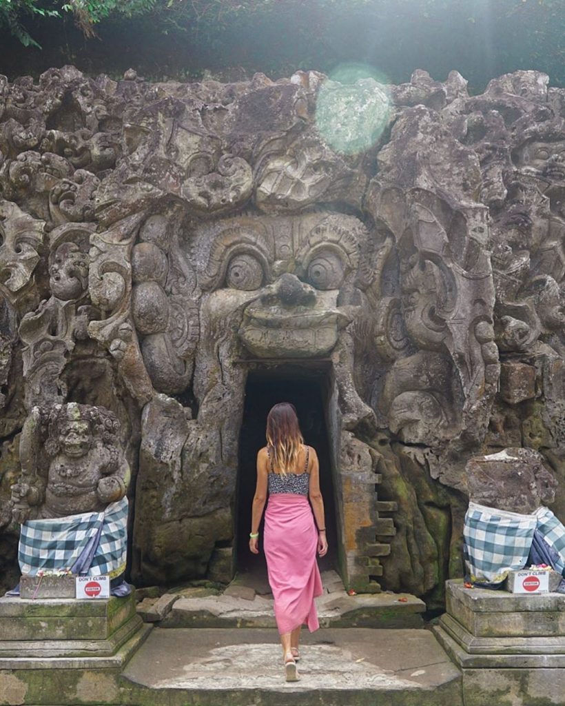 air terjun kanto lampo, air terjun tegenungan, bali, bukit campuhan, gianyar, goa gajah, hidden canyon guwang beji, istana ubud, monkey forest ubud, top 7+ tempat wisata populer dan favorit di ubud & sekitarnya