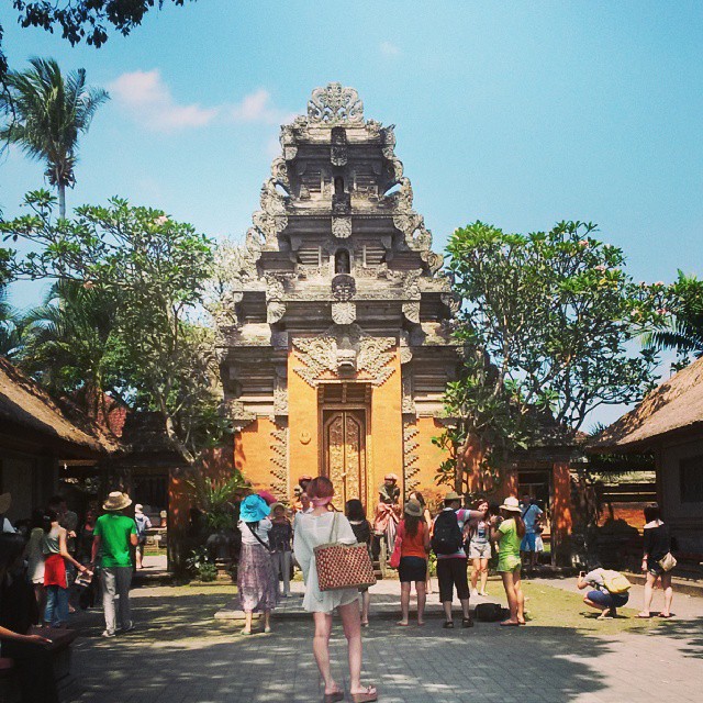 air terjun kanto lampo, air terjun tegenungan, bali, bukit campuhan, gianyar, goa gajah, hidden canyon guwang beji, istana ubud, monkey forest ubud, top 7+ tempat wisata populer dan favorit di ubud & sekitarnya