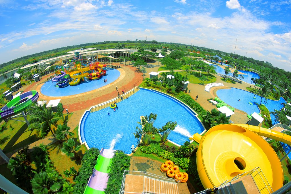 Top 7+ Tempat Wisata Sekitar Bekasi Terbaik Yang Bisa Kamu Kunjungi!