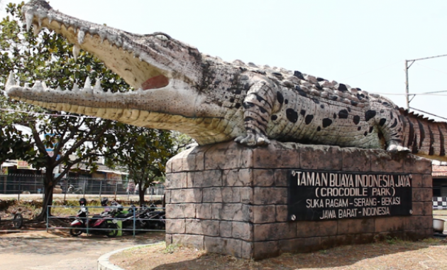 top 7+ tempat wisata sekitar bekasi terbaik yang bisa kamu kunjungi!