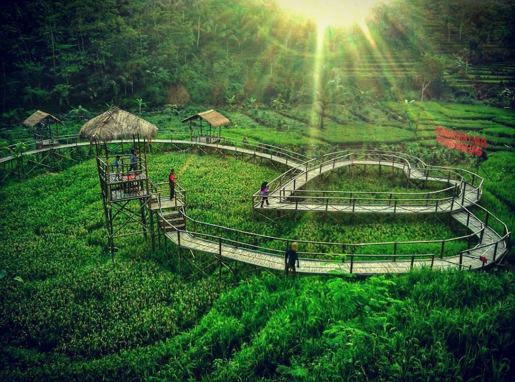 Top 7+ Tempat Wisata Yang Menarik Di Purbalingga Jawa Tengah