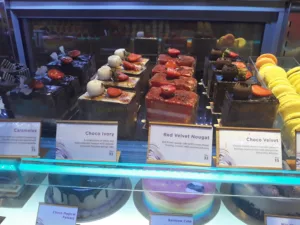 top 7+ toko kue di jakarta, destinasi wajib pecinta manis