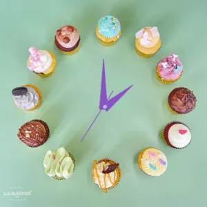 top 7+ toko kue di jakarta, destinasi wajib pecinta manis