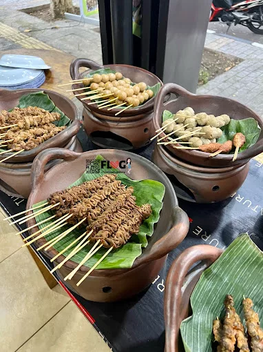 top 8+ angkringan di jakarta barat terbaik, cita rasa asli jogja!