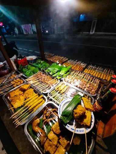 top 8+ angkringan di jakarta barat terbaik, cita rasa asli jogja!