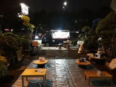 top 8+ angkringan di jakarta barat terbaik, cita rasa asli jogja!