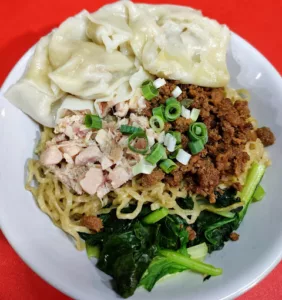 top 8+ bakmi babi jakarta barat yang bikin kamu susah move on