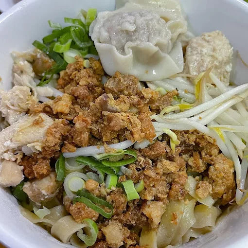 Top 8+ Bakmi Babi Jakarta Barat yang Bikin Kamu Susah Move On