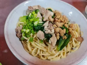 top 8+ bakmi babi jakarta barat yang bikin kamu susah move on