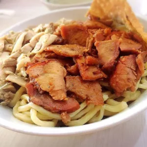 top 8+ bakmi babi jakarta barat yang bikin kamu susah move on