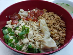 top 8+ bakmi babi jakarta barat yang bikin kamu susah move on