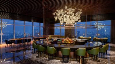 top 8+ bar di jakarta pusat yang cocok untuk melepas penat