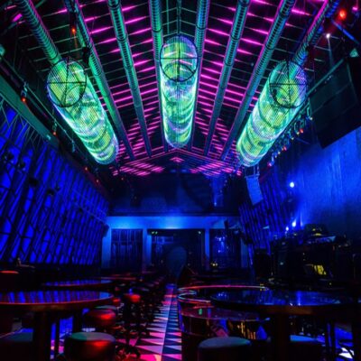 top 8+ bar di jakarta pusat yang cocok untuk melepas penat