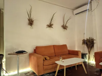 top 8+ cafe di rawamangun yang indah, cocok buat kencan!