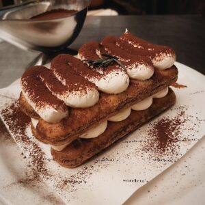 top 8+ cafe di senopati yang cocok buat naikin mood