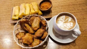 top 8+ cafe di senopati yang cocok buat naikin mood