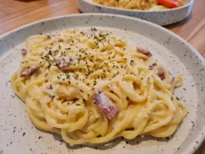 top 8+ cafe di senopati yang cocok buat naikin mood