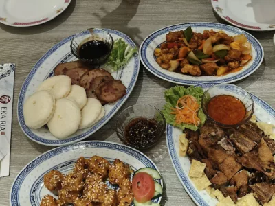 top 8+ chinese food jakarta pusat, harga murah hingga jutaan!